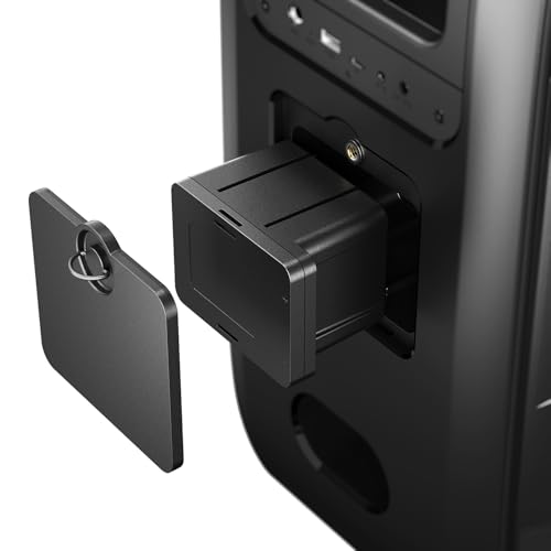 W-KING Substituição da bateria T9 PRO