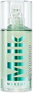 MILK Makeup Hydro Grip Primer - Hydrating Gel Formula - Paraben, Oil, and Silicone Free - 1.52 Fl Oz