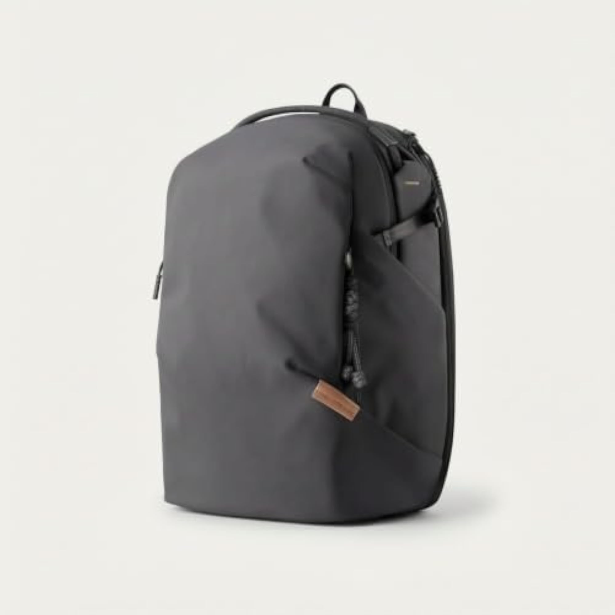 Clamshell Camera Backpack for Photographers
