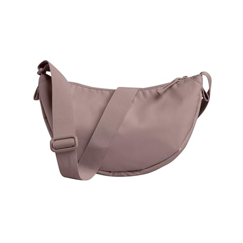 Image of GOT BAG Moon Bag Small Monochrome, Handbag for Women, Blobfish (Small)