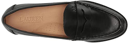 Image of Lauren Ralph Lauren Wynnie Loafers