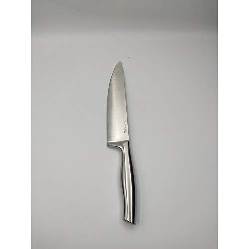 BRANDANI 83252 Coltello Chef Inox 34,5cm