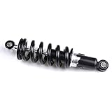 TDPROMOTO MOTOTPR 240mm Motorcycle Rear Shock 9 25 Inch Absorber Suspension for Dirt Bike Trail ATV