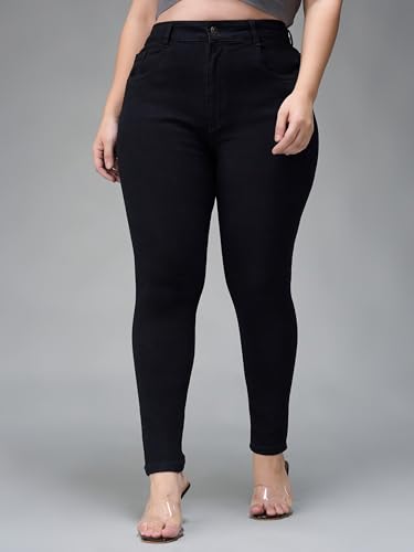 Image of Miss Chase A+ Women's Skinny Jeans
