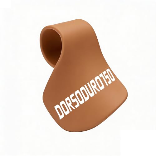 Poignée de guidon de moto pour Dorsoduro 750 avec clip d'accélérateur ergonomique