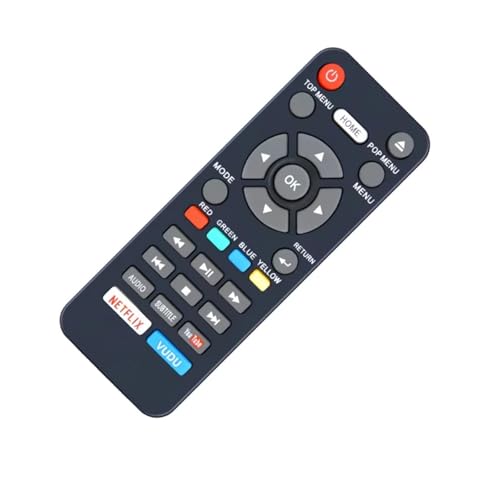 Télécommande DVD FWBP706F NC453 pour vos soirées cinéma en famille