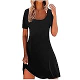 ❤Tipo de patrón: vestidos negro encaje Vestidos blanco Vestidos anaranjado Vestido rayas mujer Vestidos de rayas mujer Vestidos estampados Vestidos cortos con estampados de flores Vestido lunares Vestidos mujer lunares Vestido de leopardo Vestido leopardo mujer