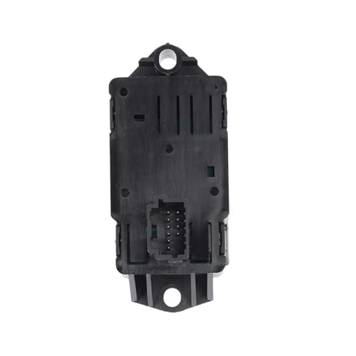 Botón freno electrónico Megane para reparar interruptor bloqueado OEM 4