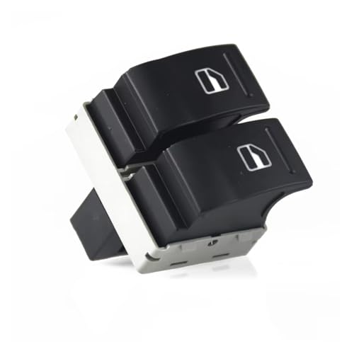 Bouton de commutation commande fenêtre VW Transporter T5 T6 interrupteur lève-vitre électrique