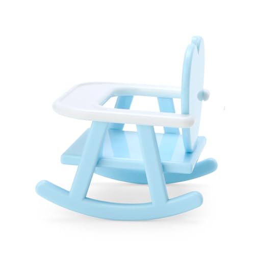 Image of Sanrio 555070 Cinnamoroll Baby Chair Mat