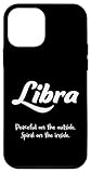 Celebra el signo del zodiaco Libra en su cumpleaños, o cualquier día, con una declaración divertida e ingeniosa para un entusiasta de la astrología.