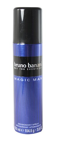 Bruno Banani Magic Man deodorante spray 150 ml