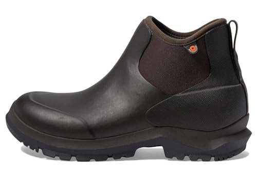 Image of BOGS mens Sauvie Chelsea Ii