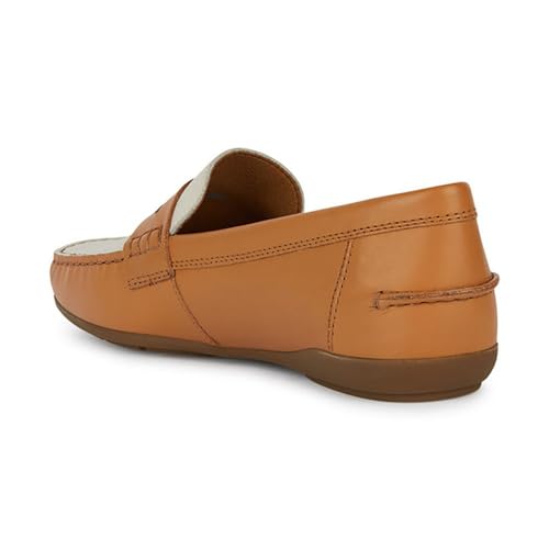 Image of Geox Womens Moccasin