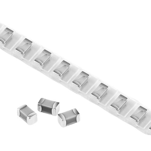 Condensateur céramique 22uF 25V MLCC multicouche de haute précision x10