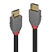 Lindy 36963 HDMI Cable 2 m HDMI Type A (Standard) Black