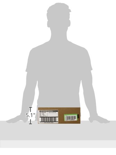 Vista 4 de Back to Nature Trail Mix mezcla de pistacho de almendras sin OMG 9 onzas paquete de 9