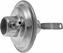 Borg Warner V569 Vacuum Control