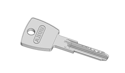 Cilindro para puerta Abus d6psn 40/60 bombín de seguridad BKN 4