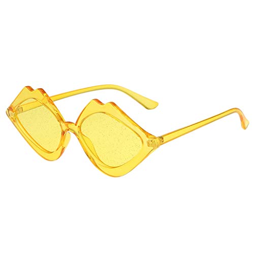 Preisvergleich Produktbild HEETEY Mode Sonnebrille Gespiegelte Linse SunglasseHerren Pilotenbrille Polarisiert Pilotenbrille Polarisierte Sonnenbrille Horn Gestell Halbrahmen Polarisierte Sonnenbrille