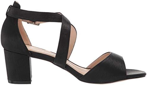 Paradox London Pink womens Hadid Pump, Black, 6 US | Image 5