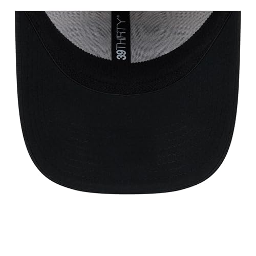Gorra New Era Stone/Black Philadelphia Eagles 2024 miniatura 5