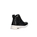 Nike Women's Air Max Thea MID Black/Silver 859550-001 (Size: 9.5)