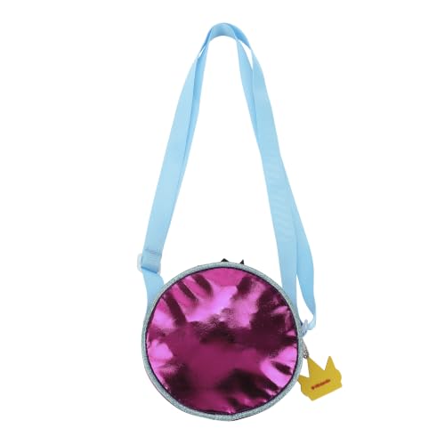 Image of Bioworld 5.5 inch Crossbody Bag with Adjustable Strap