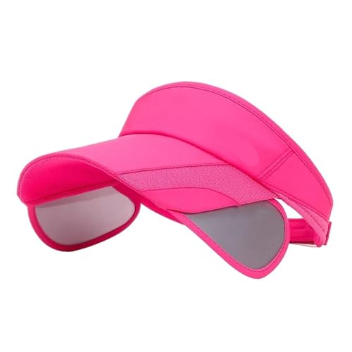 Chapeau de sport plein air pliable pour femmes actives et cyclisme urbain