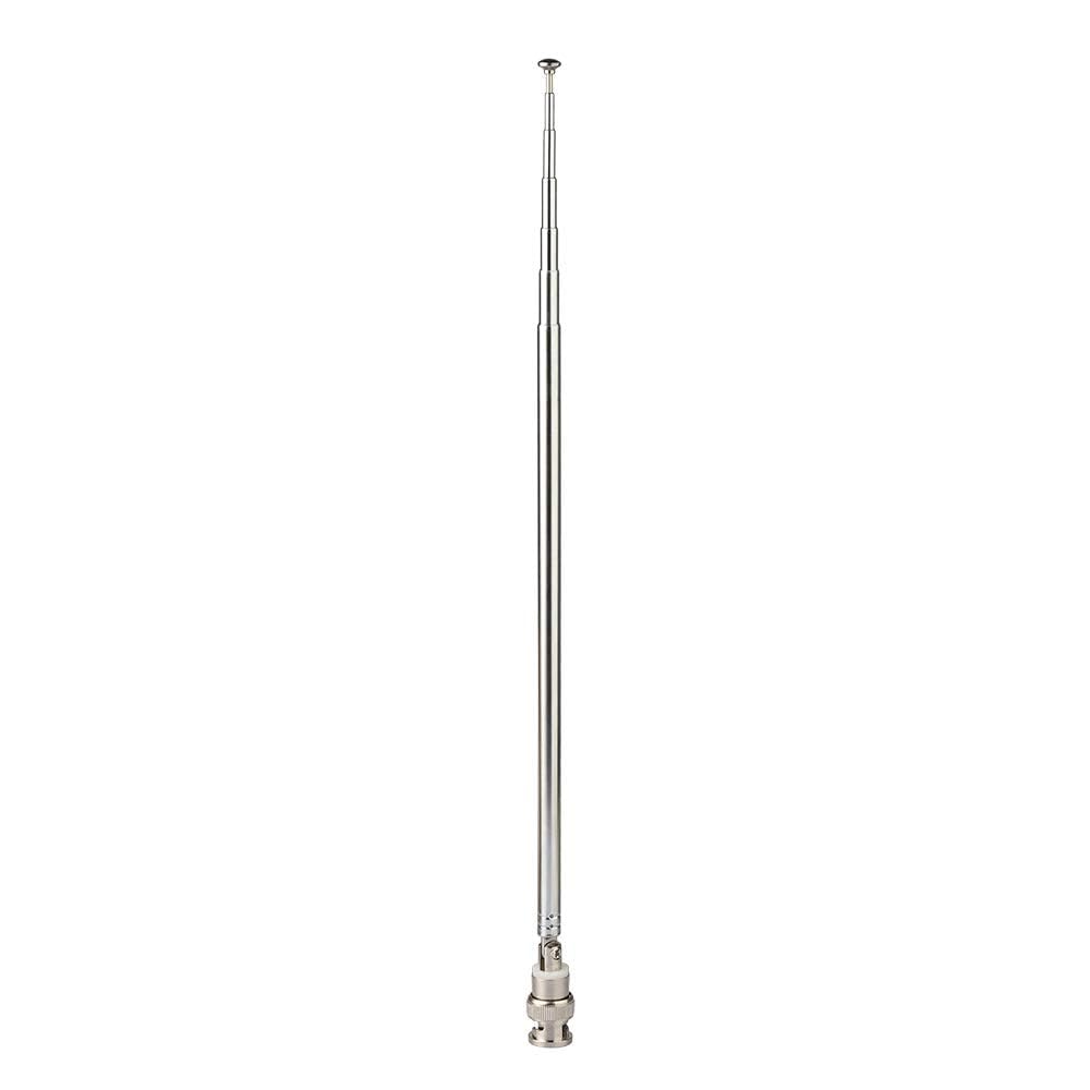 Amazon.co.jp: 144/430MHZ帯 ハムバンド ロッドアンテナ 伸縮
