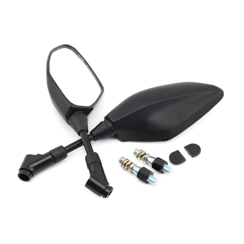Retrovisor moto Yamaha MT07 MT09 Tracer 900 Tenere 700 espejo lateral motocicleta