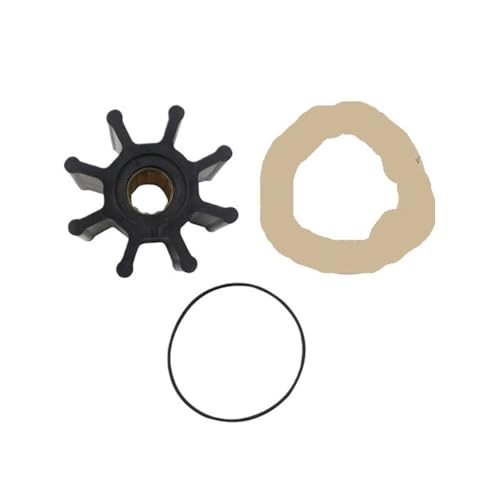 Turbine de pompe à eau pour révision moteur Y 127610-42200
