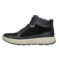 ARA Roma, Zapatillas Mujer, Negro, 37.5 EU Ancho