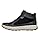 ARA Roma, Zapatillas Mujer, Negro, 37.5 EU Ancho