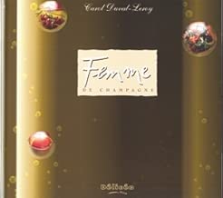 Download Femme de Champagne (Anglais) PDF
