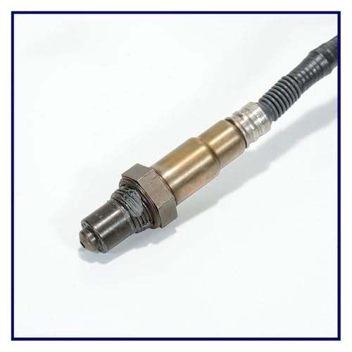 Capteur 11787530282 sonde lambda de régulation moteur essence
