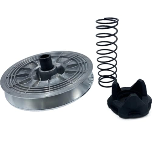 Embrayage secondaire pour quad Outlander 400 et 450 variateur de transmission arrière