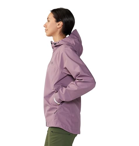 Image of Mountain Hardwear mens Exposure /2 Gore-tex Paclite Jacket