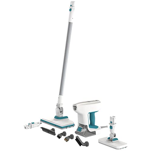 best steam mop