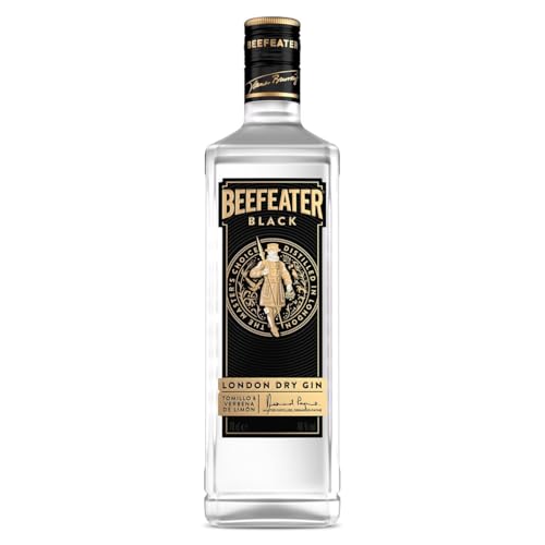 Beefeater Black London Dry Ginebra - 700ml