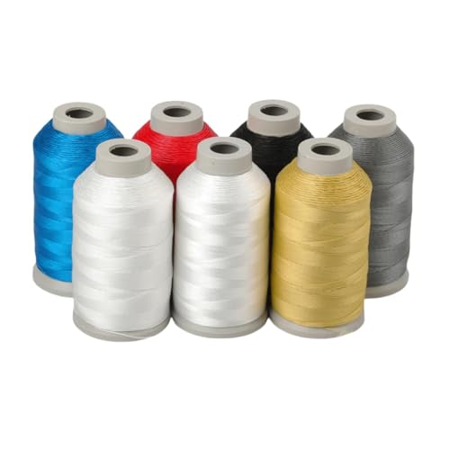 Hilo de Polietileno Ultra Alta Resistencia 0.6mm 340m miniatura 1