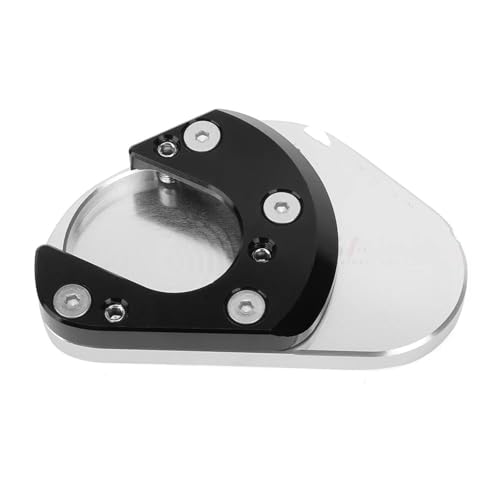 Béquille élargie pour Supermoto 701 2016-2018 plaque d'extension