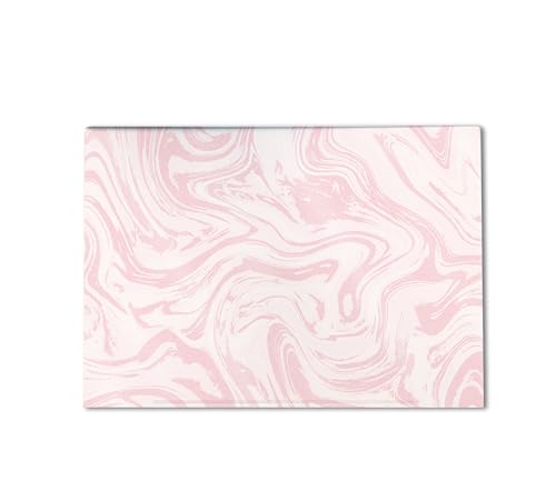 Image of Glossy Glitter Gaming Skin Compatible with HP Envy x360 16 inch (2023) - Silky Pink - Premium 3M Vinyl Protective Wrap Decal Cover - Easy to Apply | Crafted in The USA by MightySkins