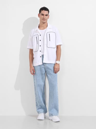 Image of THE Indian Garage CO Men Jeans