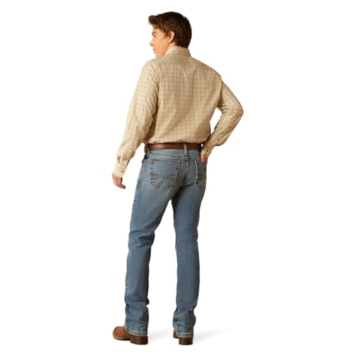 ARIAT Men's M8 Modern Brickell Slim2