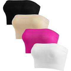 Black, Beige, Pink Red, White