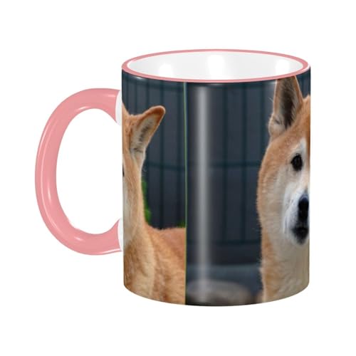 Č }OJbv R[q[Jbv Pink  HJbv eB[Jbv ϔM}O ۉ ϗ  傫 ~NRbv 330ml G ƒp vg蕨