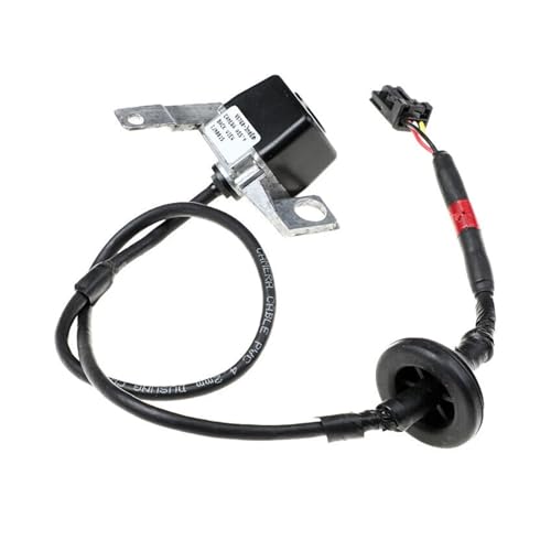 Caméra de recul pour Hyundai Genesis 2009-2011 : stationnement facile et sécurisé - 2