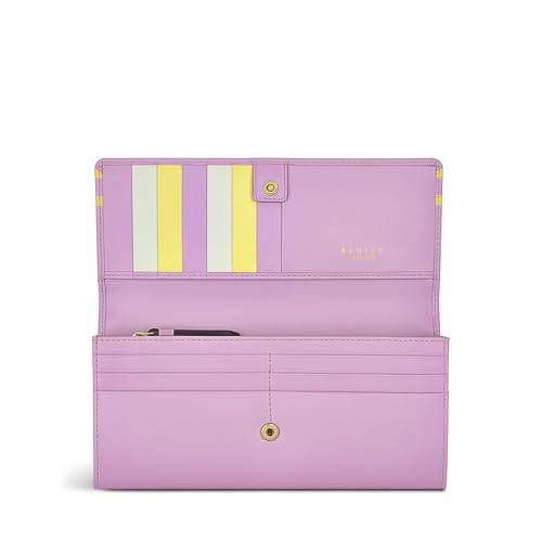 GET Your Skates ON Large FLAPOVER MATINEE Sugar Pink3