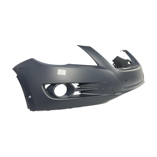 Image of FitParts Compatible with Volkswagen Tiguan 2009-2011 Front Bumper Cover